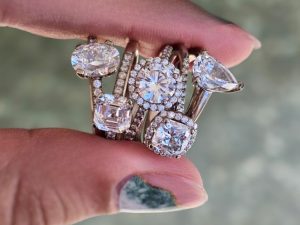 Engagement Rings