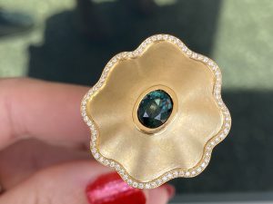 Bespoke Pieces